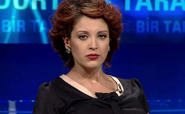 MHP'nin gazetesinden Nagehan Alçı'ya tehdit!