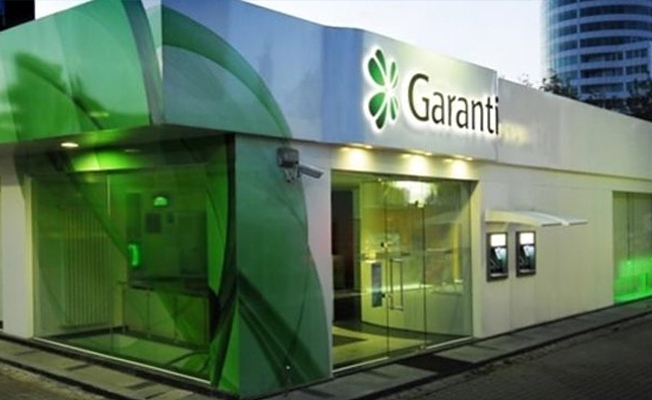 Garanti Bankası ismini değiştirdi
