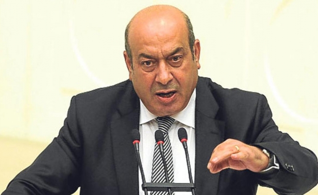 HDP'li Hasip Kaplan'dan tepki çeken İzlanda paylaşımı!