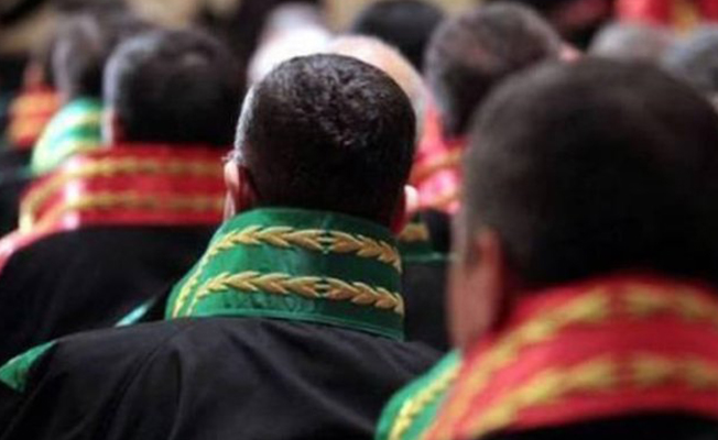 Yargıda FETÖ'cüler dirildi mi?