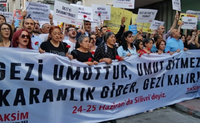 Mehmet Ayvalıtaş davası: Savcı 'yeterli delil yok' diyerek beraat istedi