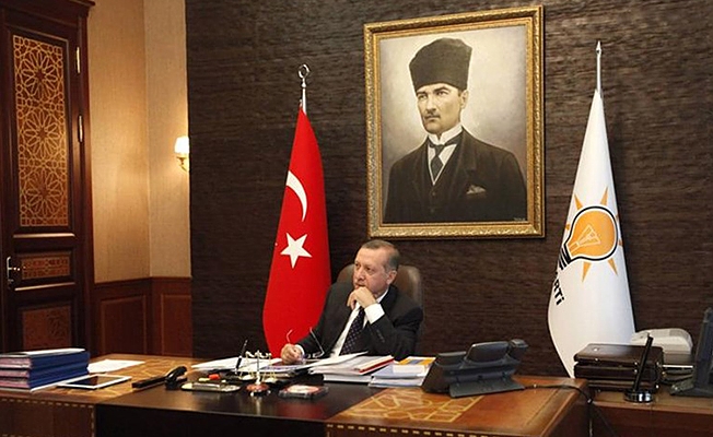 Saklanmak, Erdoğan'ı yenilgiden kurtarır mı?