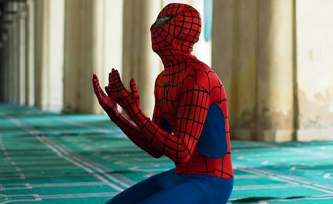 Marvel'den müslüman süper kahraman kararı
