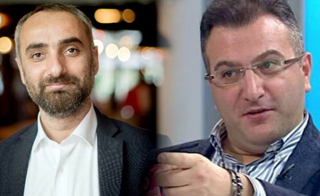 İsmail Saymaz yandaş Küçük'ün peşini bırakmıyor: Tazminatımı yatırmadığı takdirde icra işlemi başlatacağım
