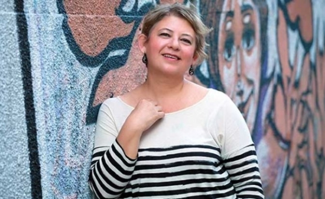 Gazeteci Ayşe Düzkan tahliye edildi