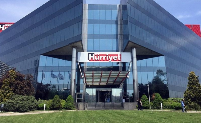 Hürriyet’ten bir ayrılık daha!
