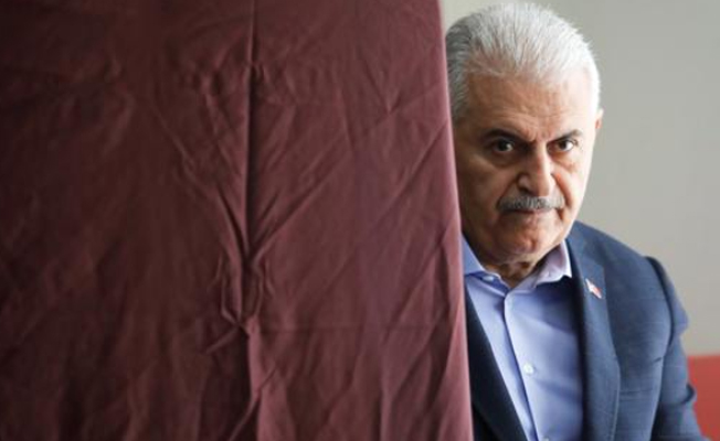 'Zaman zaman karamsarlık yaşadığım dönemler oldu'