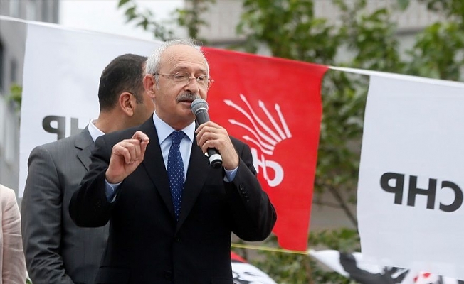 Kılıçdaroğlu, seçimlerin tekrar iptal edilmesi durumunda ne yapacaklarını açıkladı