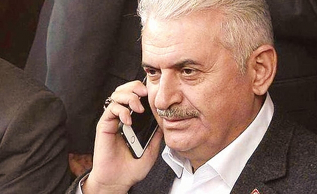 VİDEO | AKP'den şüpheli arama: Oy kullanmayacaksanız...