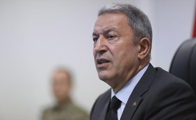 Hulusi Akar neden CHP, İYİ Parti ve MHP’ye gidiyor?