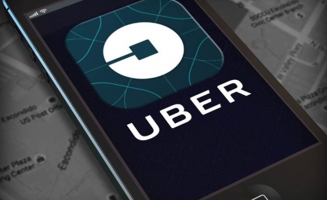Uber, uçan taksilerini nerede deneyecek?
