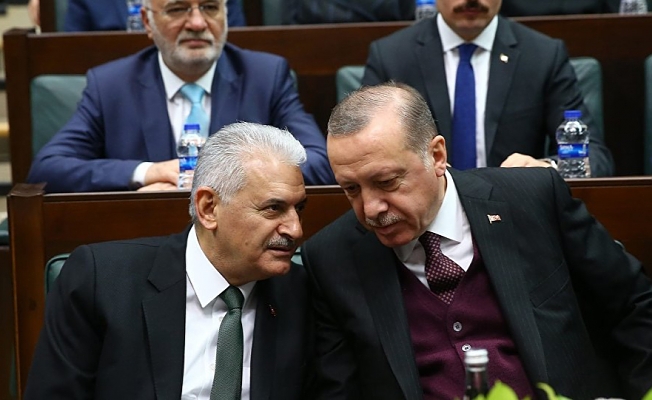 AKP tartışılan listeyi YSK'dan almış: İşte kanıtı!