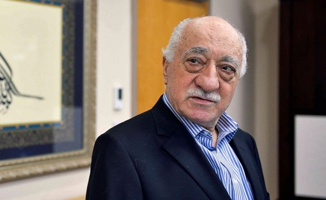 Gülen’in iadesi konusunda yeni gelişme