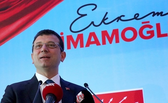 VİDEO | CHP'den sosyal medyayı sallayan İmamoğlu kampanyası