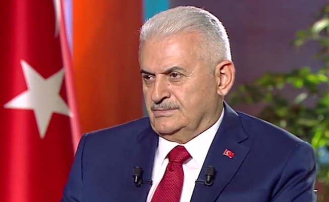 Yıldırım, neden Uğur Dündar'ı istediğini açıkladı