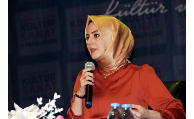 Abdülhamit'in pazarlamacı torunu şimdi de bu işe girdi