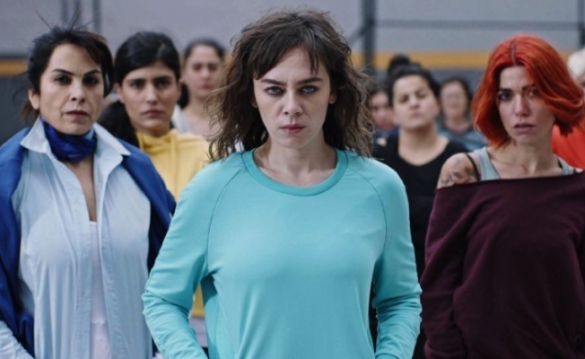 Fenomen dizi Avlu'nun yeni yayın yeri belli oldu!