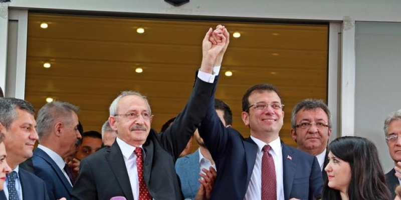 CHP'den stratejik 23 Haziran kararı