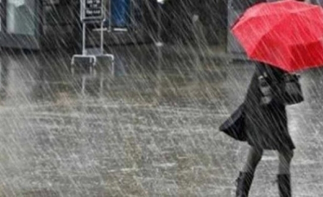 Meteoroloji uyardı: Tüm yurdu etkileyecek!