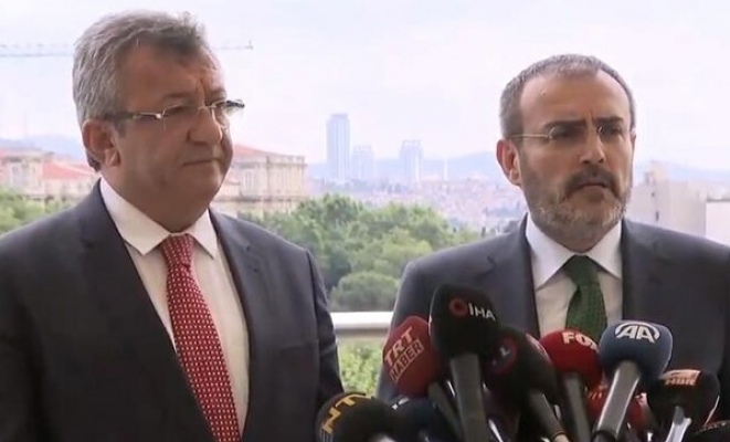 Soru isteme polemiğinde yeni gelişme! İmamoğlu-Yıldırım düellosu nasıl olacak?
