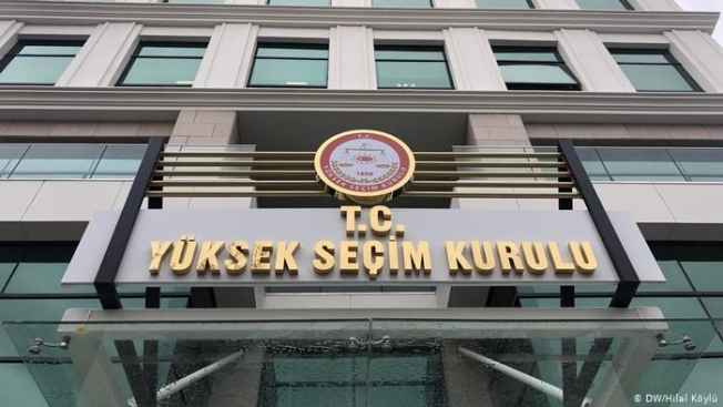 İlginç gelişme... YSK'dan HSK'ya: Başkanların tayini seçim sonrasına kalsın