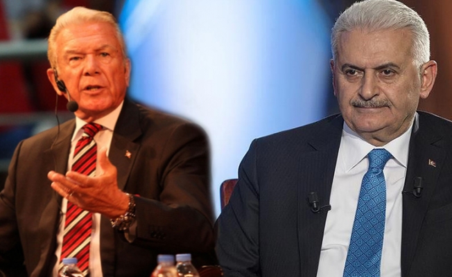 Uğur Dündar'dan Binali Yıldırım'a sert yanıt: Niyeti ortaya çıktı