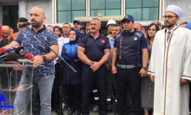'İmamoğlu karşıtı açıklamaları Vali mi yaptırıyor?'