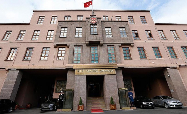 Bakanlık'tan 'İdlib' açıklaması: 3 asker yaralı