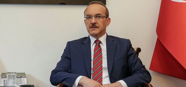 Ordu Valisi hakkında şok mektup: İmamoğlu ve CHP yönetimine küfretti