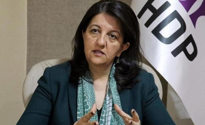 HDP'den İstanbul açıklaması: AKP kaybetsin diye...