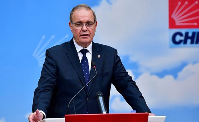 CHP Sözcüsü Öztrak'tan Erdoğan'a: Saray, İstanbul seçimleriyle uğraştığı için vatandaşı aspirinle oyalamaya çalışıyor
