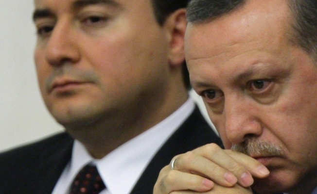 Erdoğan'dan Davutoğlu ve Babacan'a: Nereden nereye? Kişilik çok önemli...