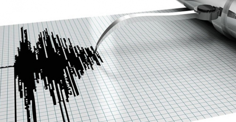 Çanakkale'de korkutan deprem