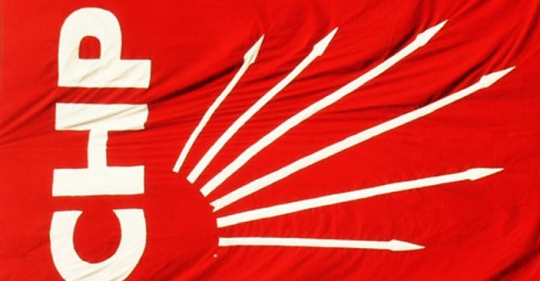 CHP'nin acı günü