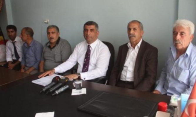 MHP'den CHP'ye geçtiler