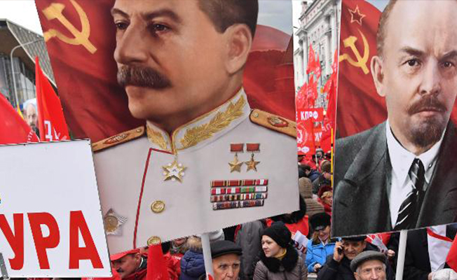 Rusya'da komünistler, ABD yanlısı 'Çernobil' dizisine erişim engeli istedi