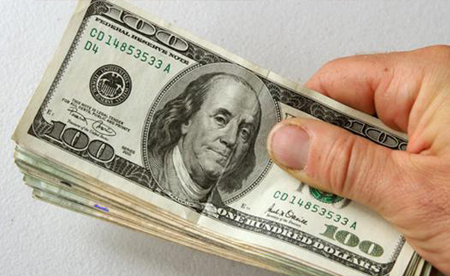 S-400 gerginliğinin gölgesinde, seçimlere 10 gün kala dolar ne durumda?