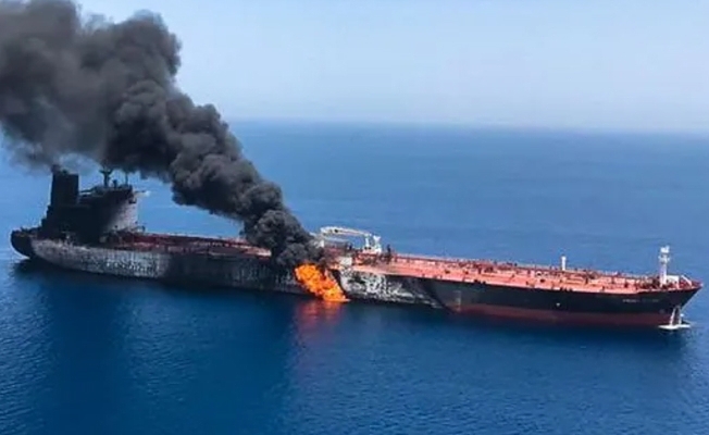 Dünyanın gözü burada: Petrol fiyatları uçacak mı?