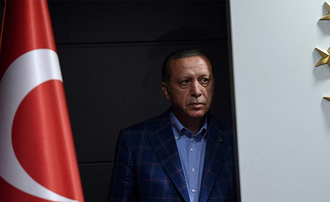 Amerikan medyası: Bir zamanların Erdoğan’ı 'yeniden seçim' gölgesinde kayboldu