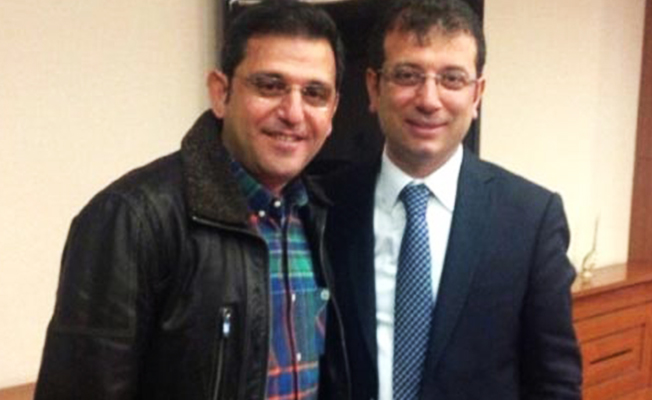 Fatih Portakal'ın paylaştığı ilginç yazı: Valiye it diyen mi Güneydoğu'ya Kürdistan diyen mi