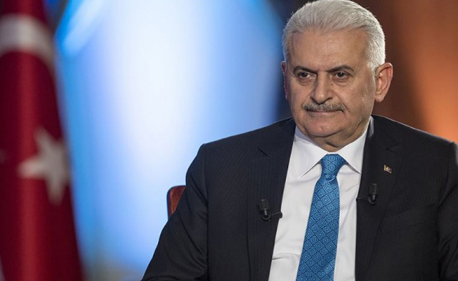 VİDEO | İmamoğlu 'Soruları istiyor' demişti, Yıldırım reddetmişti... Bakın NTV'de ne yapmış