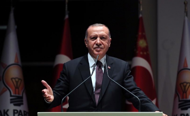 'Erdoğan'ın mazbatası iptal edilsin' başvurusu yapıldı