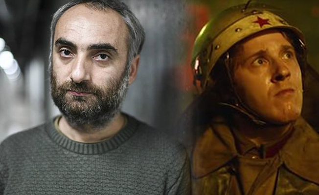 İsmail Saymaz'a 'Çernobil' dizisi tepkisi