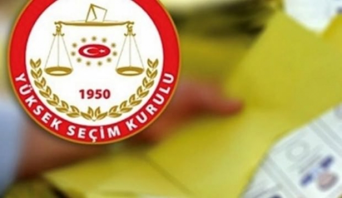 YSK'dan İstanbul skandalı! Atanan sandık görevlisi şaşkına çevirdi