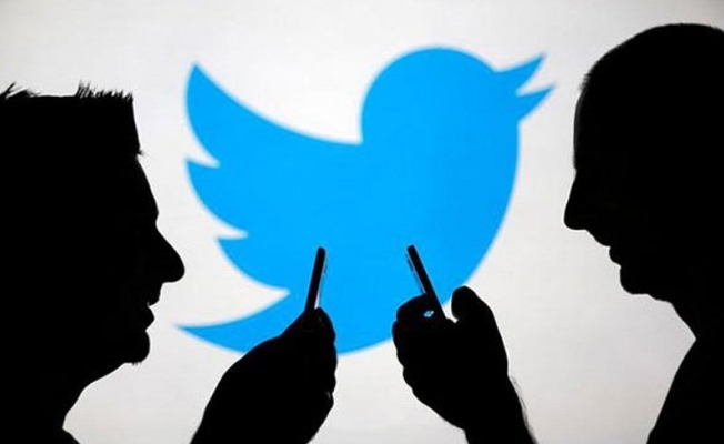 Twitter binlerce hesabı sildi