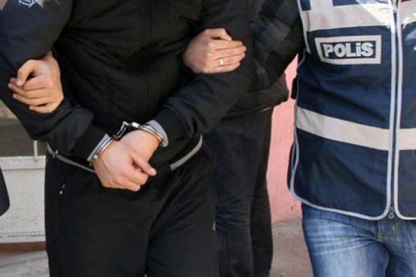 Ankara'da FETÖ operasyonu: 18 gözaltı