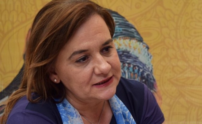 Çiğdem Toker'den çok konuşulacak yolsuzluk karnesi: 15 yılda...