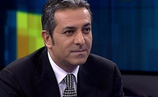 Eski danışman Akif Beki'den Erdoğan'a: Kendi kendisini ele verdi...