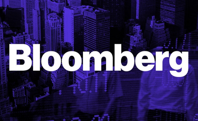 TL değer kaybetti dediler! Bloomberg muhabirleri aleyhine dava açıldı