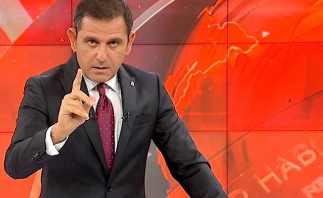 Fatih Portakal'dan flaş 'erken seçim' mesajı